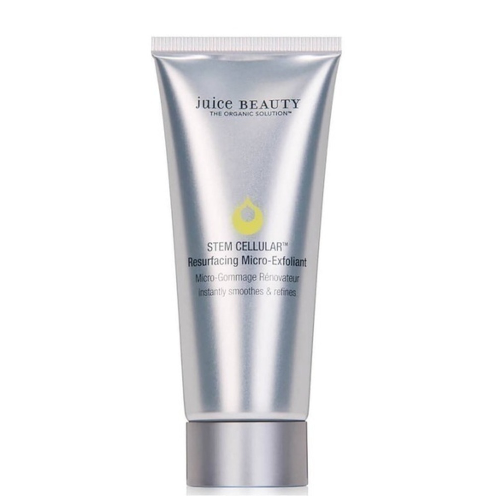 🆕 Juice Beauty Stem Cellular Resurfacing Micro-Exfoliant